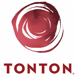 TonTon logo